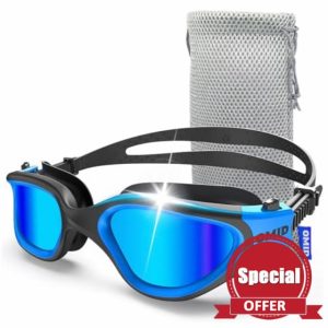 OMID Swim Goggles