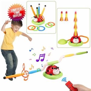 3 in 1 Children's Sports Set