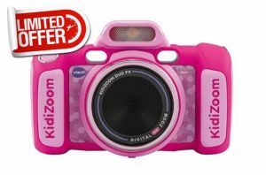 VTech KidiZoom Duo FX