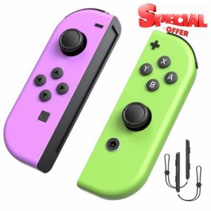 Youglay Switch Controller