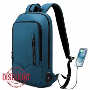 Laptop Backpack