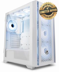 Vibox VTX-3 Gaming PC Case