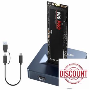 ACASIS NVME SSD Reader Adapter