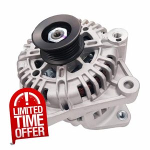 Alternator for BMW E87 E90 E91 E92