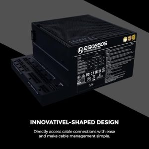 850 Watt ATX PSU
