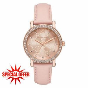 Michael Kors MK2987 Ladies Corey Watch