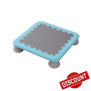 Autism Kids Trampoline