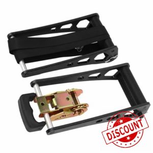 POENVFPO Compound Bow Press String Changer