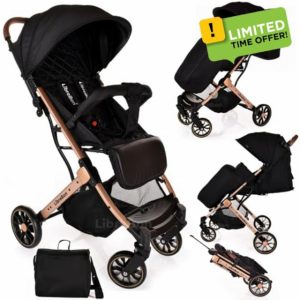 Lightweight Stroller
