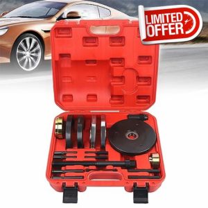 82mm Wheel Bearing Removal Kit