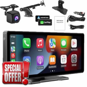 Getcartablet CarTablet Pro Max 2024 Model