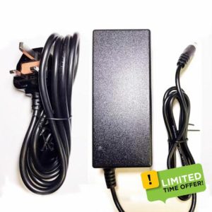 19V 7.1A 135W AC Adapter For HP EliteDesk 800 G1 USDT PC Charger Power Supply