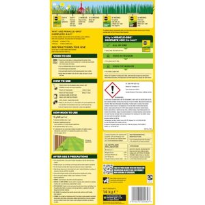 400 m² bag