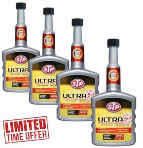 Petrol System Treatment