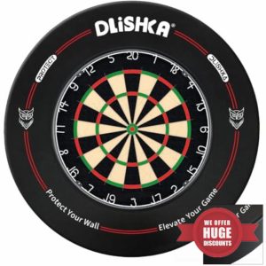 Dart Board Surround Ring