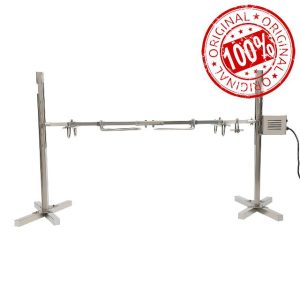 Electric Automatic Grill