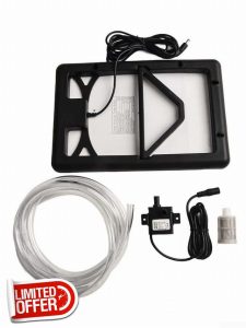 Solar Fountain Pump 12V 6W Solar Water Pump DIY Solar Fountain Pump DIY Solar Panel Pond Pumps Oxygen Water Pumps Circulating Fish Pond Filtr-ation Oxygen Submersible Pump for Garde