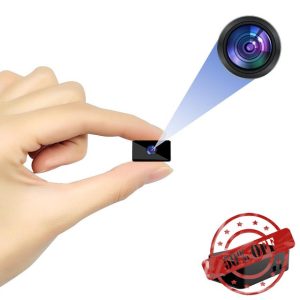 Mini Spy Camera