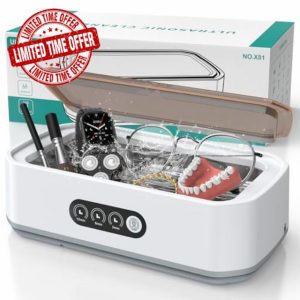 Singphere 5A2 Ultrasonic Cleaner