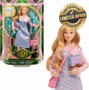 Mattel Wicked