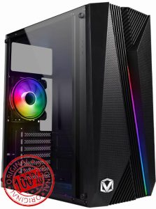 Vibox VTX-1 ATX PC Gaming Case