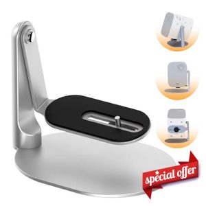 Eroshoo Desktop Mini Projector Stand