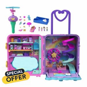 Polly Pocket Pollyville