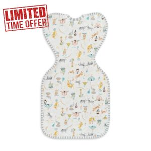 Love To Dream Swaddle Up