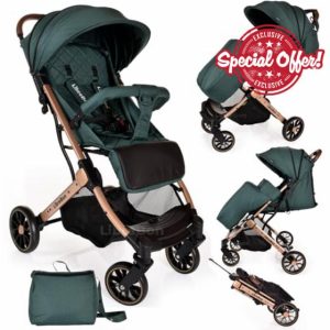 Lightweight Stroller