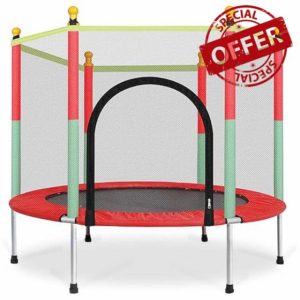Trampoline for Kids