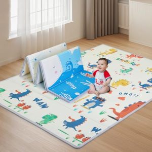 180*150cm Foldable Playmat