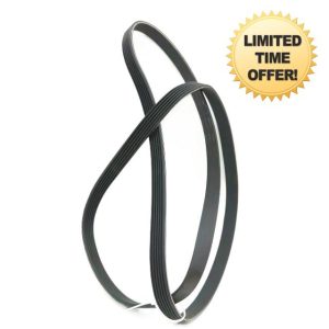 Timing Drive Belt 6PJ540 8PJ540 7PJ540 9PJ540 10PJ540 PJ540 Multi-groove Drive Belts Rubber Drive Belts(10ribs)