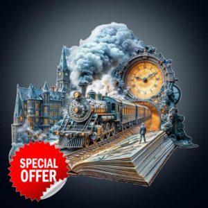 Wooden Puzzles for Adults