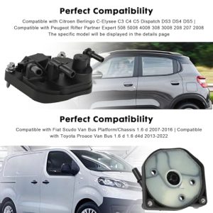 Peugeot 208 207 308 508