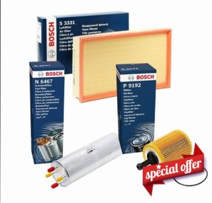 SERVICE KIT for Vоlkswаgеn Transporter T5 1.9 TDI