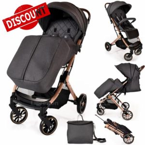 Baby Pushchair