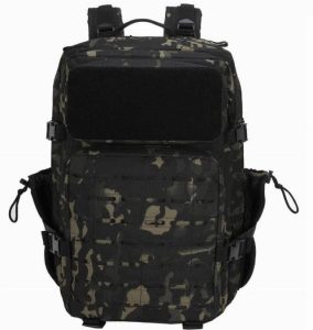 Tactical Military Style Backpack
