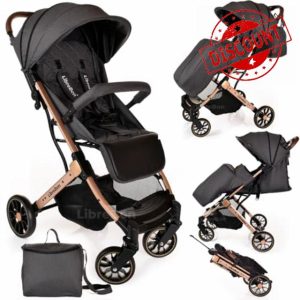 Lightweight Stroller