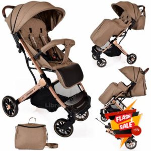 Lightweight Stroller
