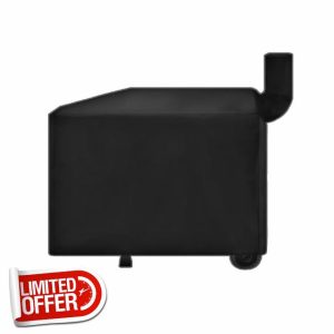 Grill Cover for Z Grills Wood Pellet Grill & Smoker (Cover for 700)