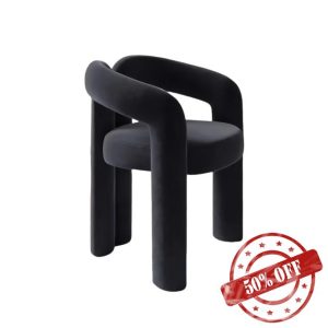 Habamapafa Modern Makeup Chair