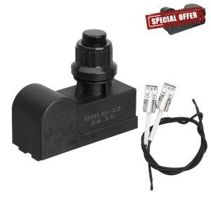 DHLG-12 Grill Igniters for Charbroil Ignitor Replacement