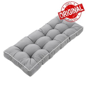 Maphissus Outdoor Bench Cushion with Ties
