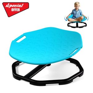 Winnrok Sensory Spinning Chair for Kids