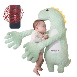 Wezalget Baby Patter for Sleep