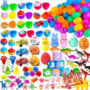 Beanumerous Easter Egg Hunt Kit
