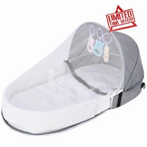 Bedside Bassinet