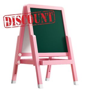 Kids Easel
