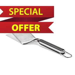 OXO 11412700 Large Griddle Turner