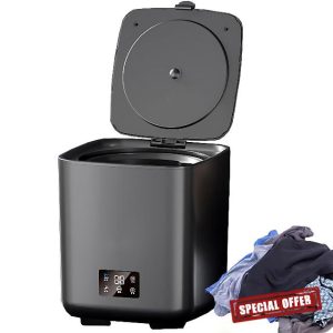 Fully Automatic Washing Machine